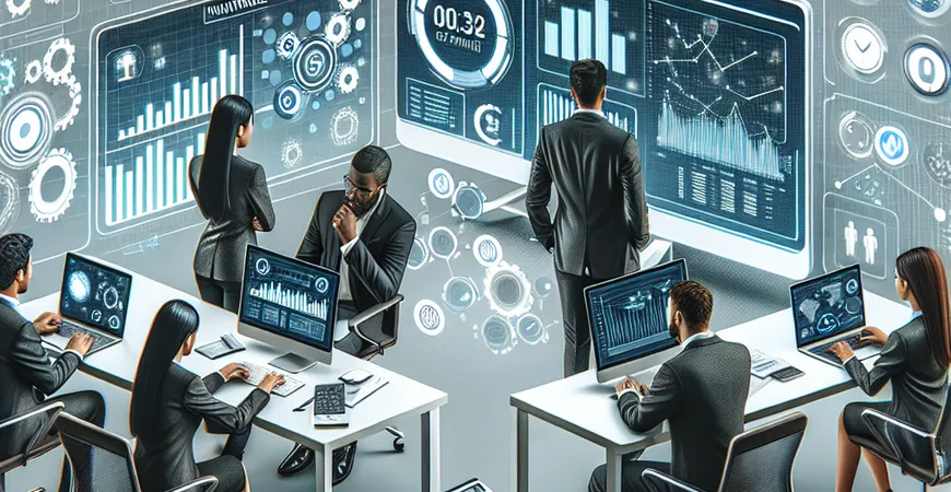 展会后客户跟进，邮件模板推荐及实用技巧！