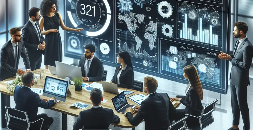 展会后的客户跟进方案：确保每次接触有价值