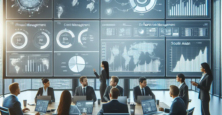 展会后的客户跟进策略，开启合作新篇章