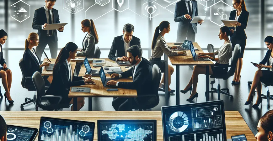 展会后的客户跟进邮件：英文模板与技巧