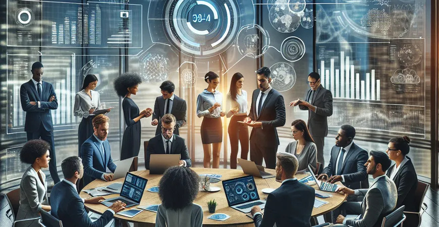 展会后续行动：邮件沟通技巧提升客户体验