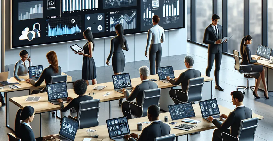 展会客户后续如何跟进，实用指南大公开