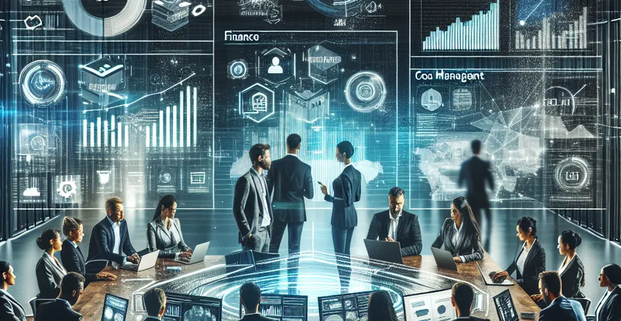 展会客户后续跟进技巧，捕捉每一个商机