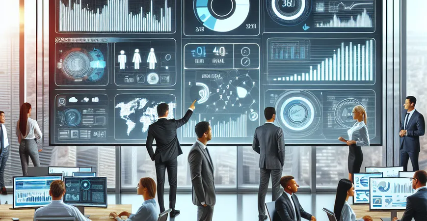 展会客户开发秘诀：跟进邮件模板收藏