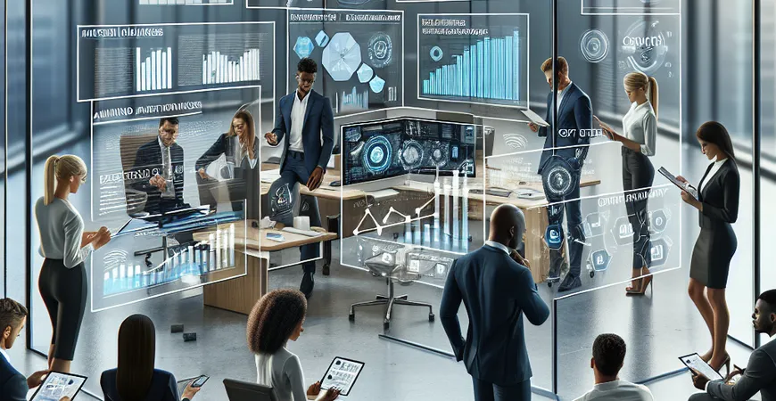 展会客户管理：邮件沟通与后续策略