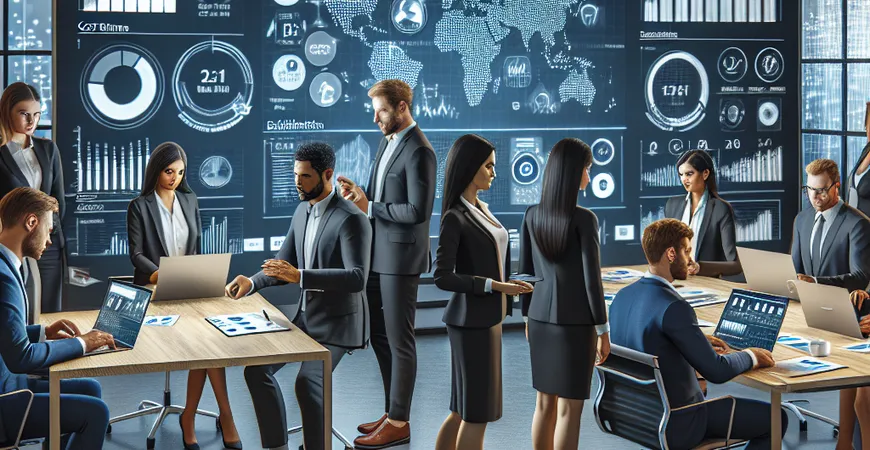 展会客户管理：邮件沟通技巧与方案