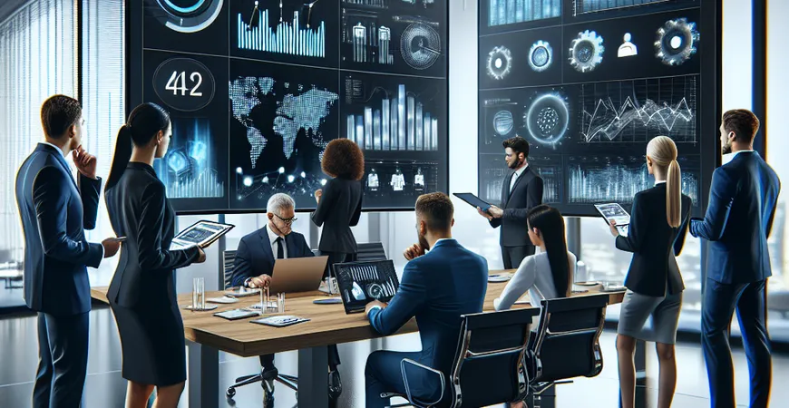 展会客户跟进方案大揭秘，转化率提升秘诀！