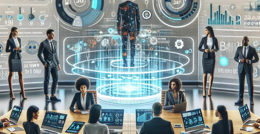 展会客户跟进的关键，如何在2025年脱颖而出