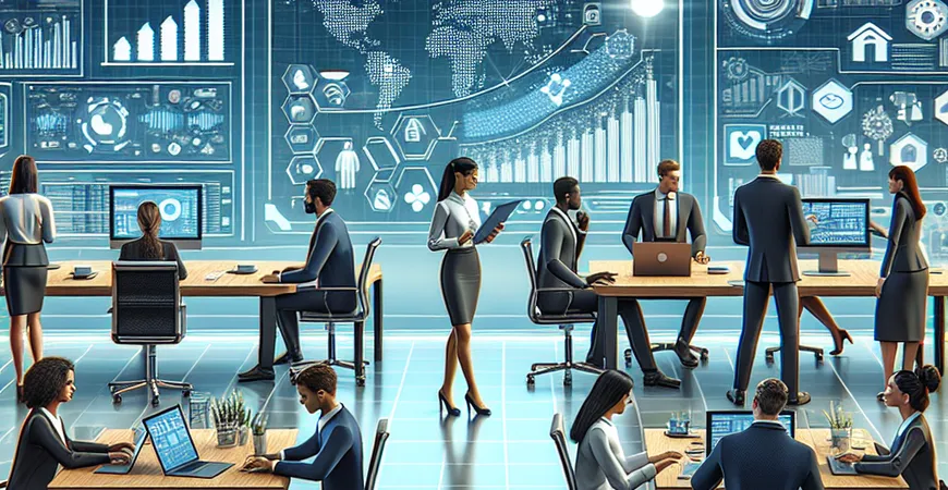 展会客户跟进的实用方法，确保商机不流失