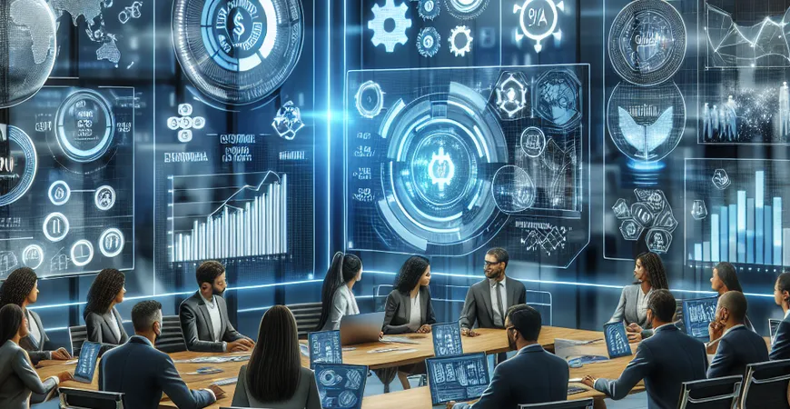 展会客户跟进策略，如何在2025年取得最大收获