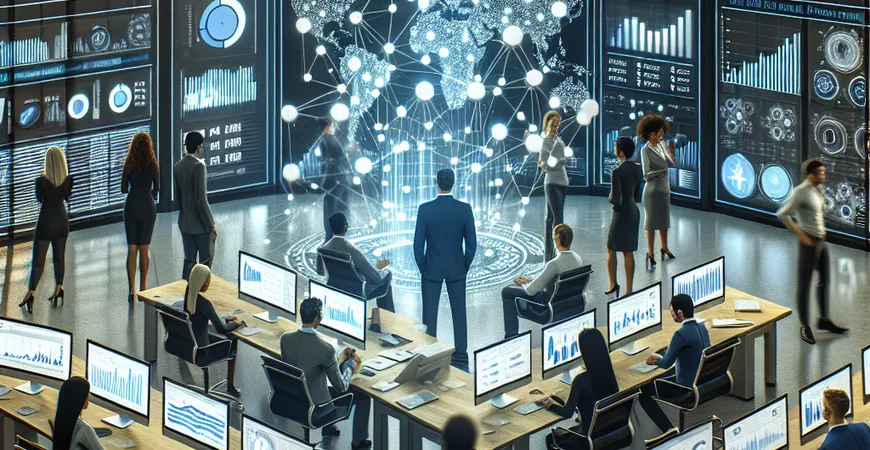 展会客户跟进策略：邮件沟通与管理技巧