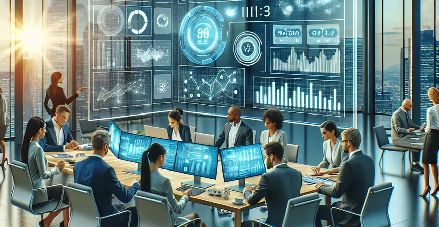 展会客户跟进邮件模板，英文邮件撰写全攻略