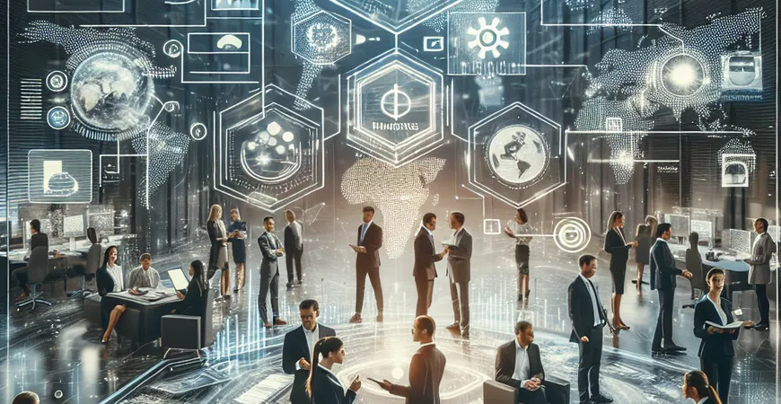 展会客户跟进，如何从活动中获取更多商机