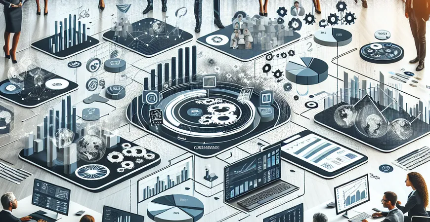 展后客户跟进的必备策略，如何让客户主动找你