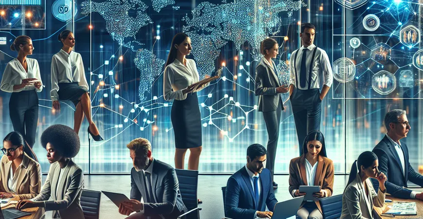 展后客户跟进邮件模板，专业英文写作指南