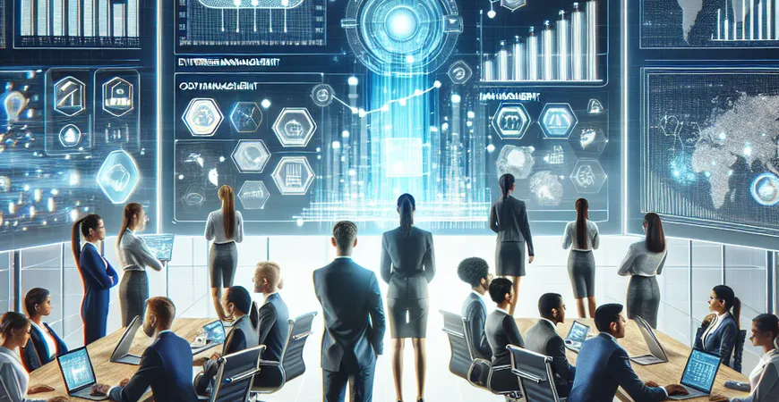 展后客户跟进：如何用专业软件实现高效管理