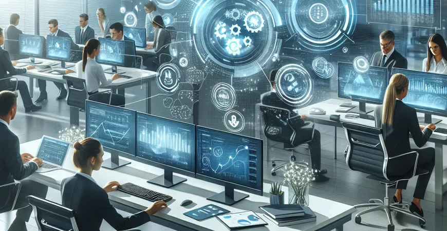 工程项目商机管理策略，如何在竞争中脱颖而出