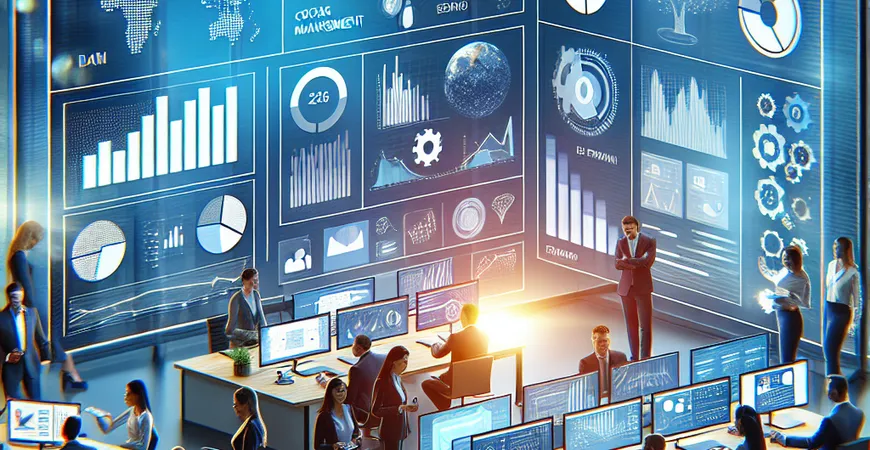 市场商机管理体系建设，2025年最全面指南