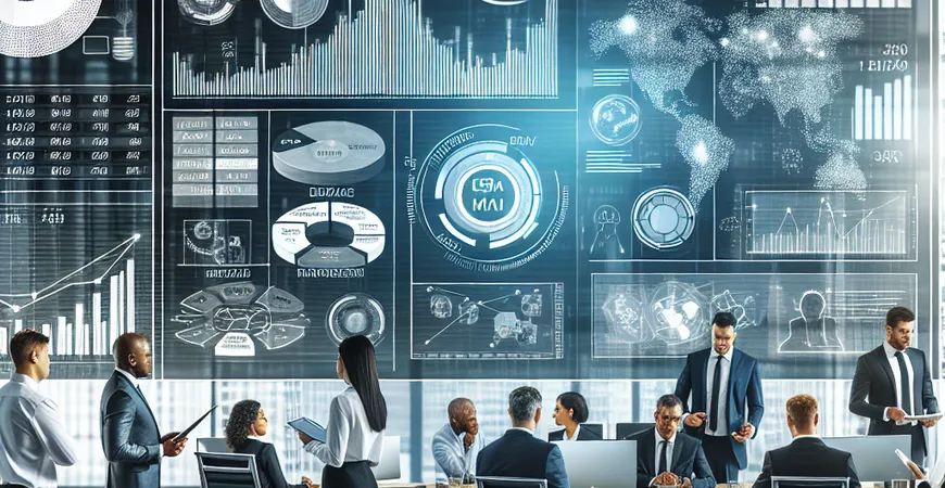 市场商机管理体系的全面解析，不踩坑指南