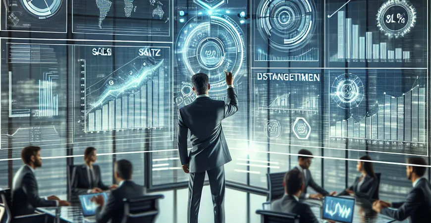 市场竞争与销售管理策略，全面对比分析