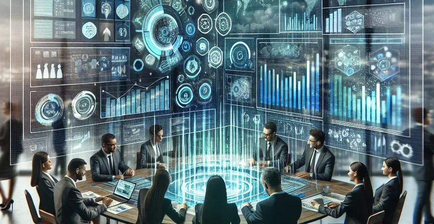 市场趋势与销售管理模式的结合，未来发展方向