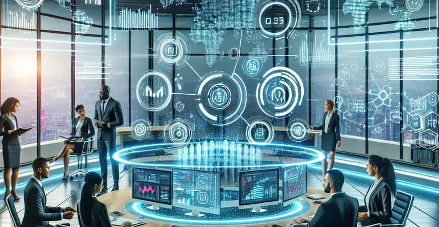 市场趋势分析与销售计划制定，2025年必备策略