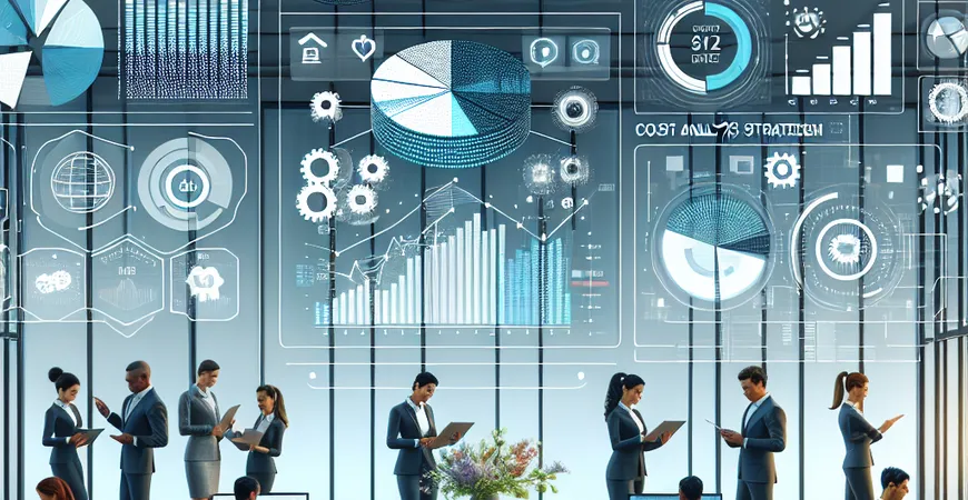 市场销售管理中的五大误区，避免掉入雷区