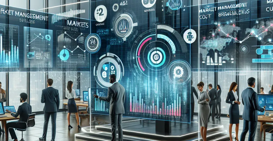 市场销售管理中的创新模式，百分之百提升业绩