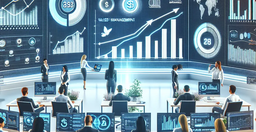 市场销售管理中的品牌建设，如何提高市场份额