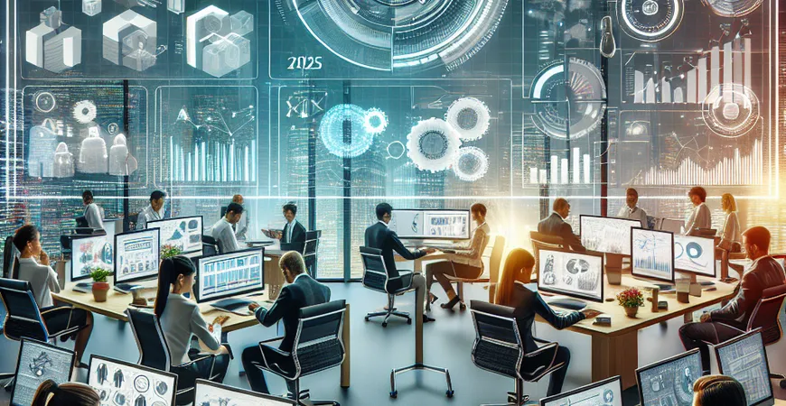 市场销售管理中的竞争分析，赢得2025年市场的策略