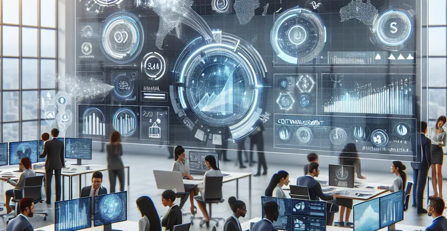 市场销售管理的创新思路，抓住2025年商机