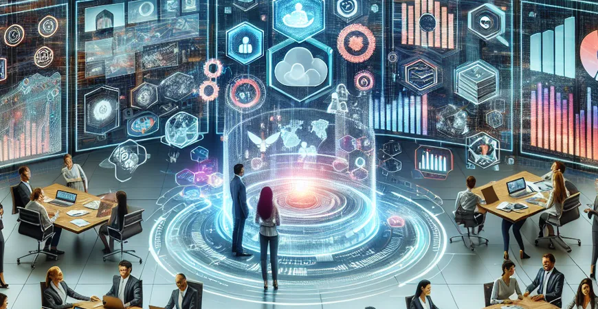 市场销售管理的核心要素，2025年新趋势