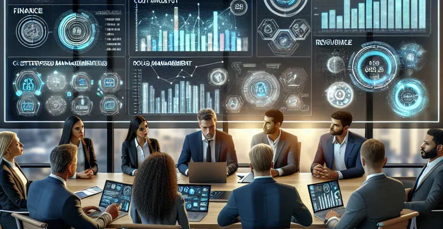 市场销售管理策略揭秘，如何在2025年赢得市场竞争