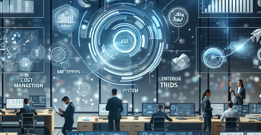 店铺销售管理系统升级指南，2025年不可错过的趋势