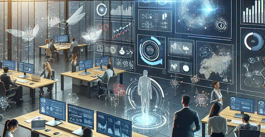 店铺销售管理系统选型指南，收藏！避免常见误区