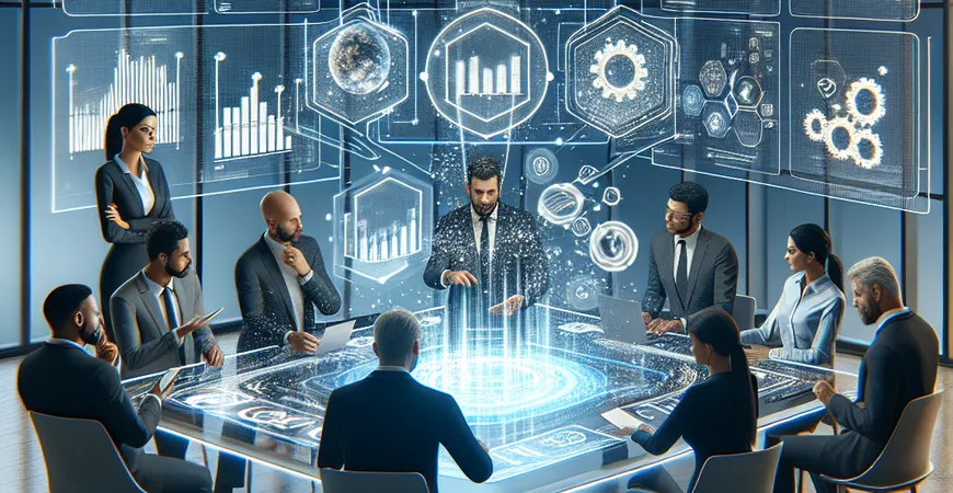 快速掌握线索转化管理技巧，提升销售效能