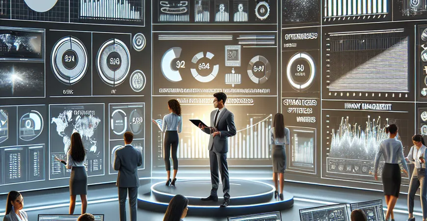 意向客户跟进必备技巧，快速锁定商机！