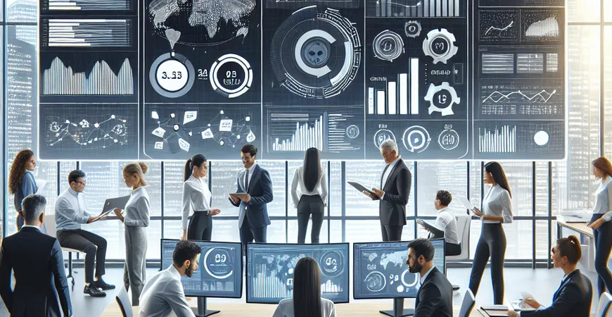 意向客户跟进必备话术，快速建立信任感