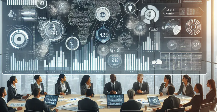 意向客户跟进技巧：如何抓住销售的黄金机会