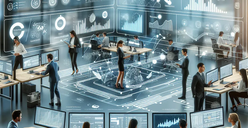 意向客户跟进方案，揭秘高效转化率