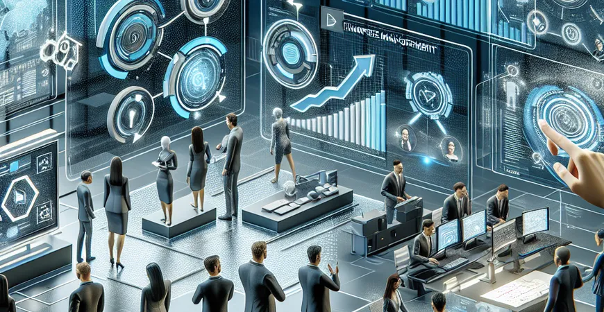 意向客户跟进的关键步骤，2025年最全指南