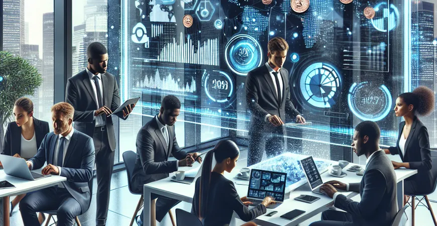 意向客户跟进策略，掌握销售机会的关键技巧