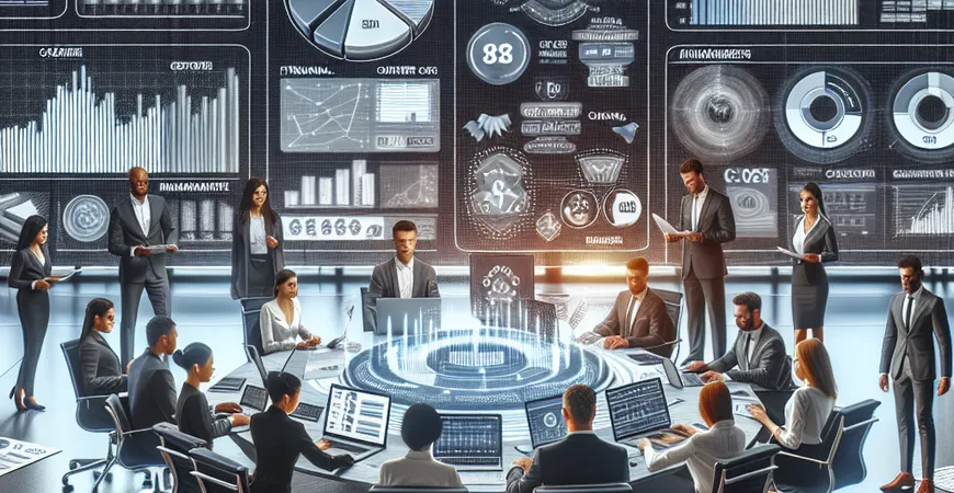 意向客户跟进表格模板，助你实现客户信息高效管理