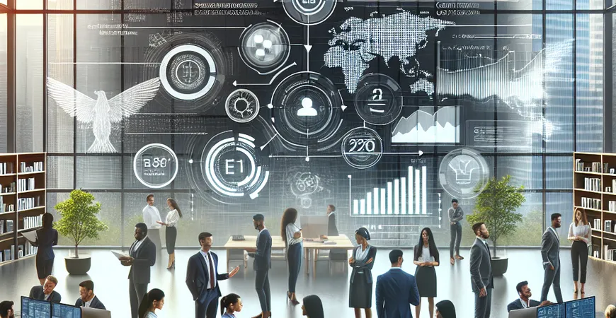 成功销售的关键，精准客户管理策略