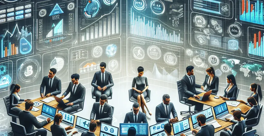 房产销售中的CRM应用，提升转化率的解决方案