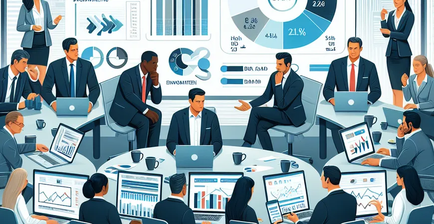 房产销售团队管理的挑战及应对措施