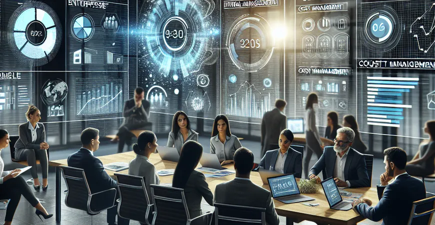 房产销售管理的三大难题，专家教你如何破解