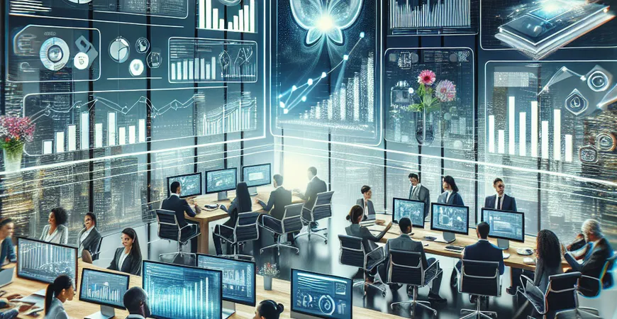 房产销售管理的系统化解决方案，提升成交率的秘诀