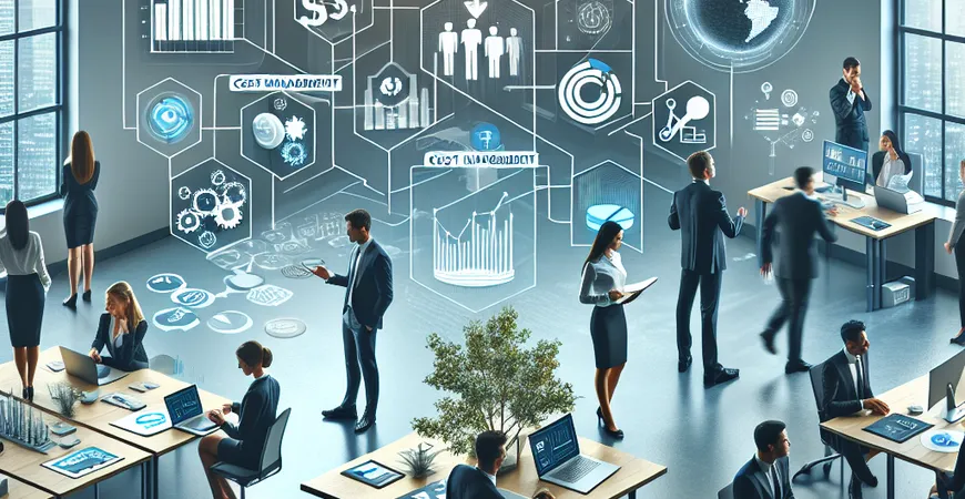 房地产销售管理中的关键步骤，助您业绩翻倍