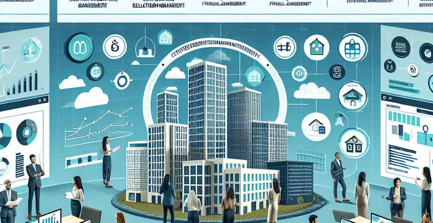 房地产销售管理中的客户关系维护策略，长效合作